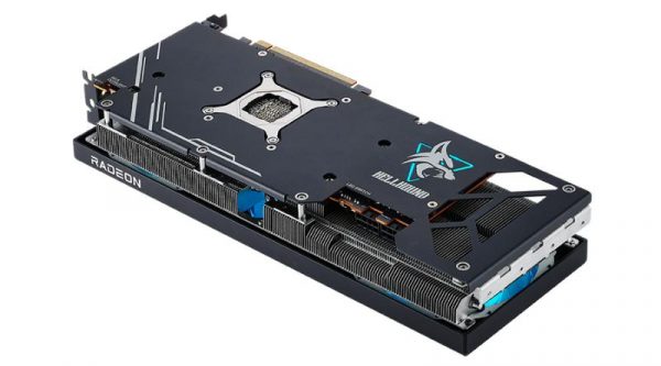 Placa Video POWER COLOR Hellhound AMD Radeon RX 7800 XT - imagine 9