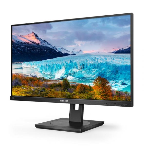Monitor Philips 27" 272S1AE/00 - imagine 8
