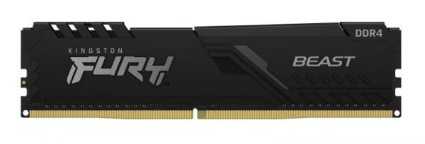Memorie RAM Kingston, DIMM, DDR4, 32GB, CL16, 3200Mhz - imagine 12
