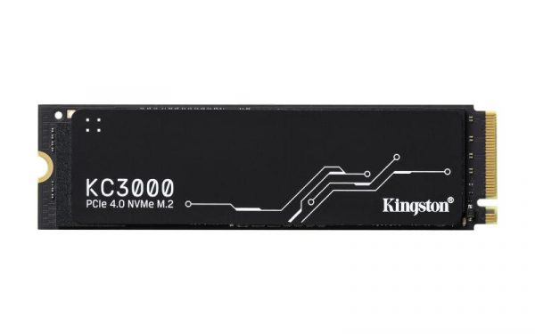 SSD Kingston SKC3000D/2048G, 2TB, M2 , PCIe 4.0 NVMe - imagine 12