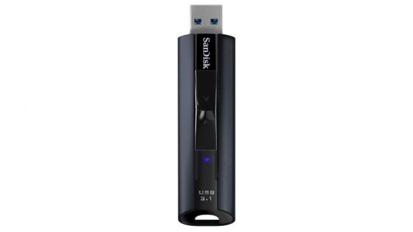Memorie USB Flash Drive SanDisk Extreme PRO, 256GB, USB 3.1 - imagine 11