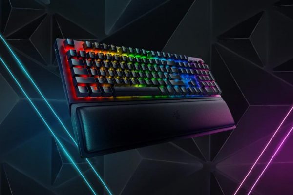 Tastatura Razer BlackWidow V3 Pro, neagra - imagine 7
