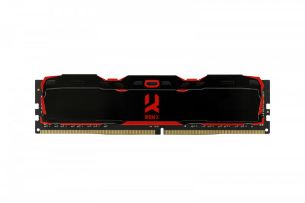Memorie RAM GoodRAM, DIMM, DDR4, 8GB, CL 16, 3200Mhz