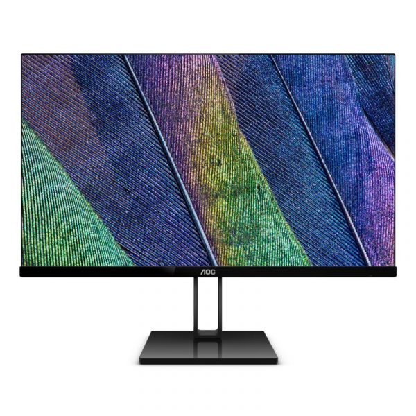 Monitor AOC 21.5" 22V2Q - imagine 8