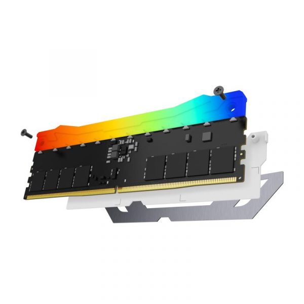 Memorie RAM Kingston 48GB 8400MT/s DDR5 CL40 CUDIMM (Kit of - imagine 8