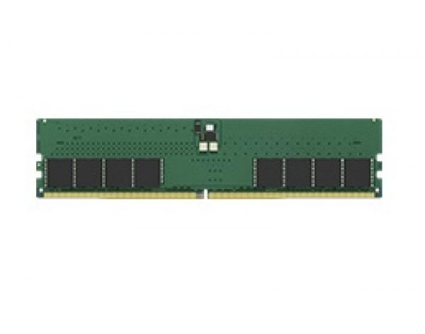 Memorie RAM Kingston, DIMM, DDR5, 2 x 32GB, 4800MHz, CL40, - imagine 5