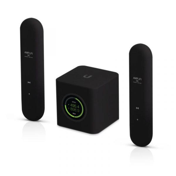 Router wireless Ubiquiti  AmpliFi Gaming, WiFi 5, Dual Band, - imagine 9