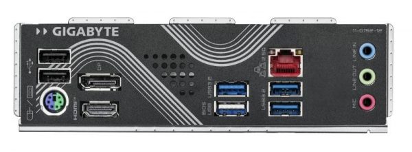Placa de Baza GIGABYTE B860M EAGLE LGA1851 - imagine 10