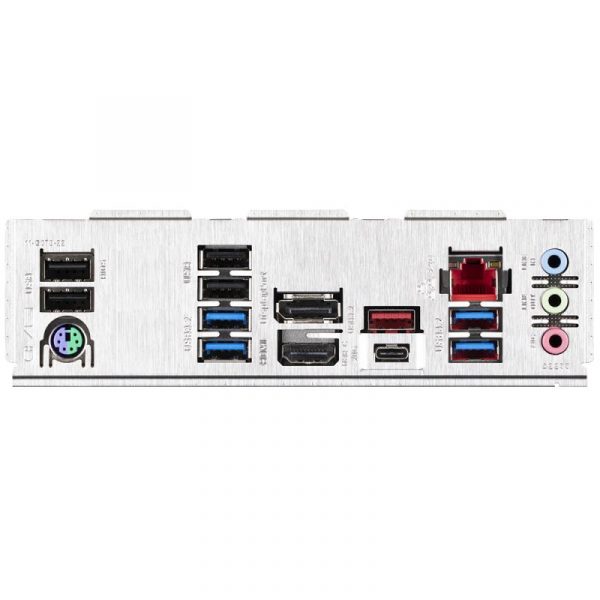 Placa de baza GIGABYTE Z790 UD LGA 1700 - imagine 13