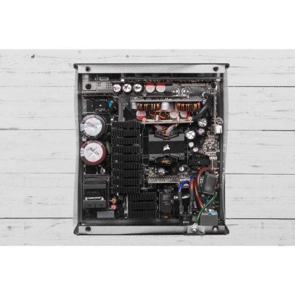 Sursa Corsair RMx Series™ RM850x, 80 PLUS® Gold, 850W - imagine 10