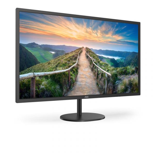Monitor AOC 31.2" Q32V4 - imagine 10