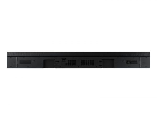 Soundbar Samsung HW-Q70T/EN, 3.1.2  Canale, 330W, Bluetooth, negru - imagine 8