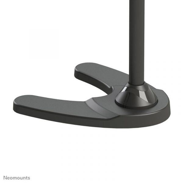 Suport dublu monitor de birou Neomounts FPMA-D700DD; pentru display-uri cu - imagine 11