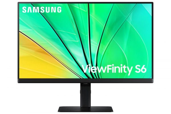 Monitor Samsung 24" LS24D600EAUXEN - imagine 3