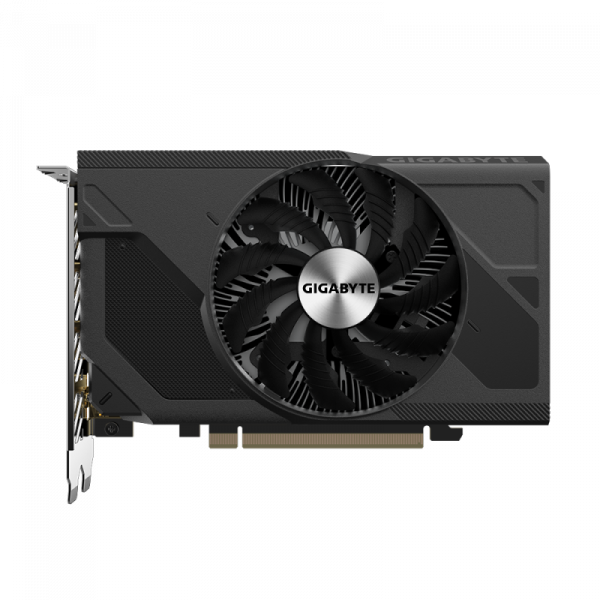 Placa Video GIGABYTE GEFORCE RTX 4060 D6 8GB GDDR6 128 - imagine 4