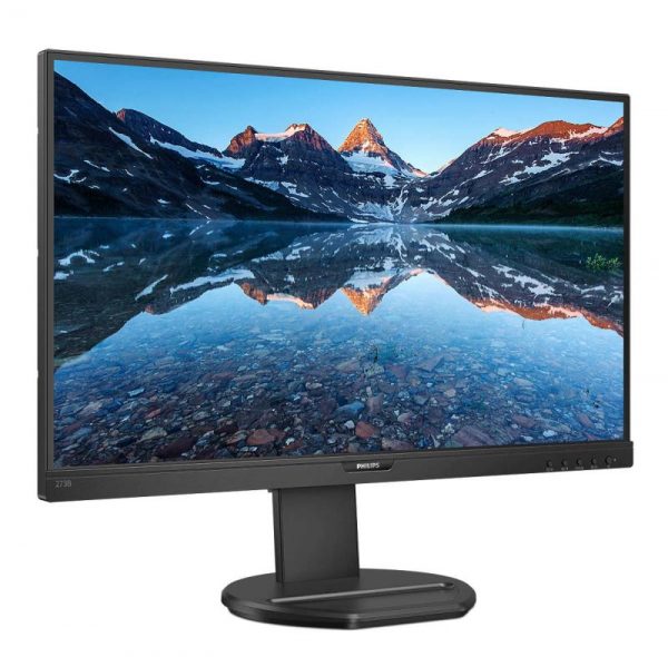 Monitor Philips 27" 273B9/00 - imagine 7
