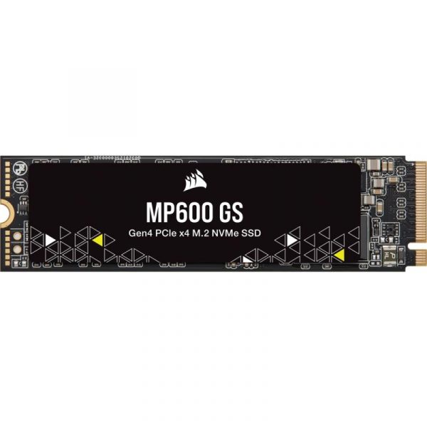 SSD CORSAIR MP600 GS 2TB M.2 NVME - imagine 13