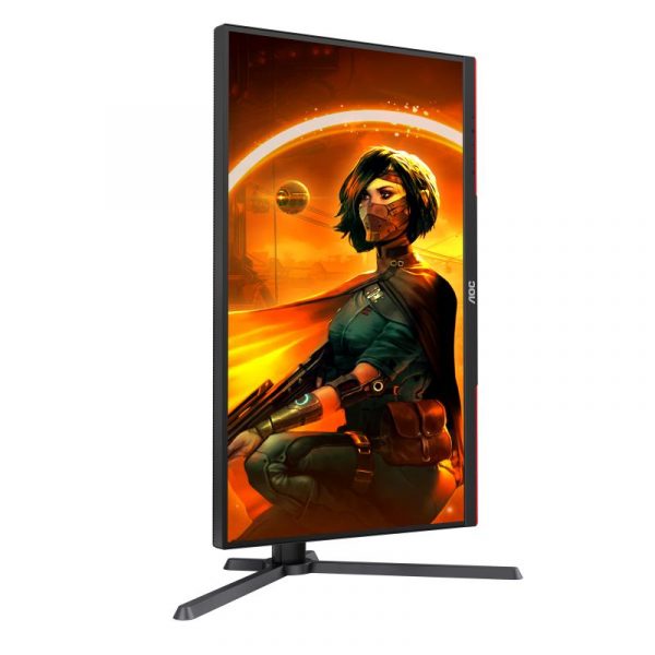 Monitor AOC 27" Q27G3XMN/BK - imagine 10
