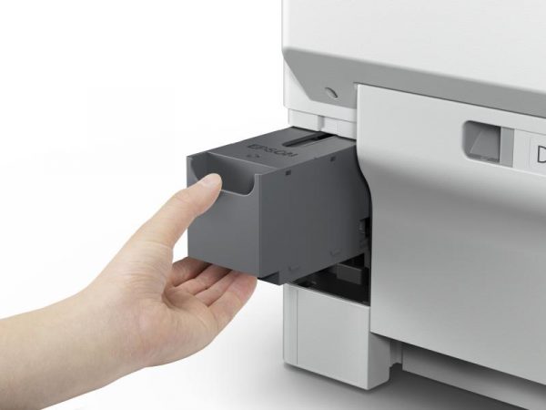 Epson imprimanta A4 Color WorkForce Pro WF-C529RDW, Tehnologie printare: PrecisionCore™, - imagine 14