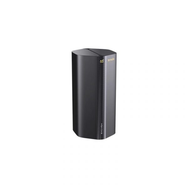 Wireless Router Tenda, 5G03; AX1800, Dual-Band, Standarde wireless: 802.11b/g/n,802.11ac,802.11AX, Viteza - imagine 10