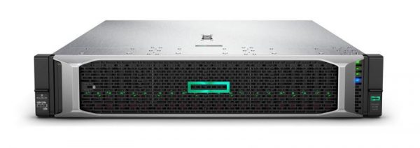 HPE ProLiant DL380 Gen10 4210R 2.4GHz 10-core 1P 32GB-R P408i-a - imagine 10