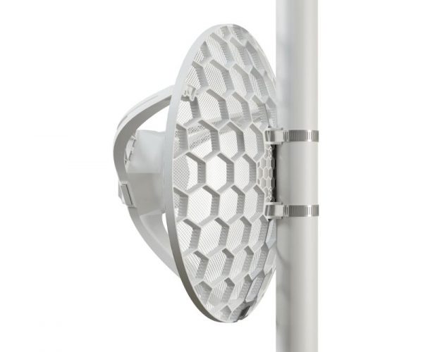MIKROTIK RBLHGGR&R11E-LTE6 KIT Modem, Procesor: 800Mhz,256Mb RAM ,16Mb Flash, - imagine 8
