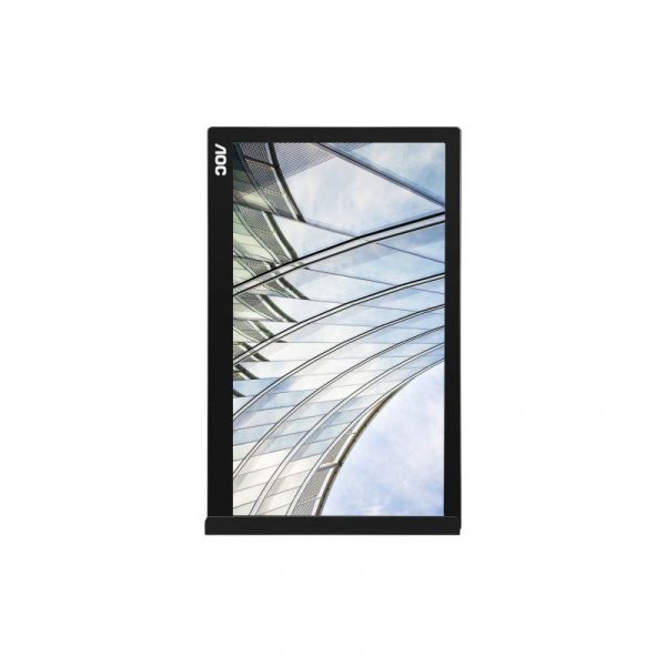 Monitor AOC 15.6" I1601FWUX - imagine 12