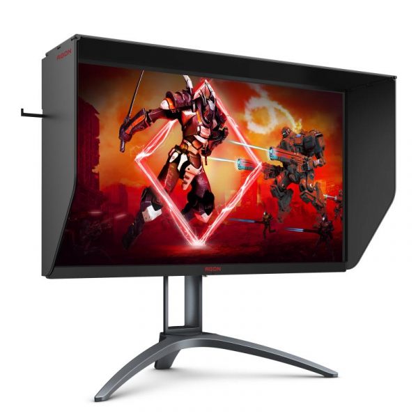 Monitor AOC 27" AG273QXP - imagine 12