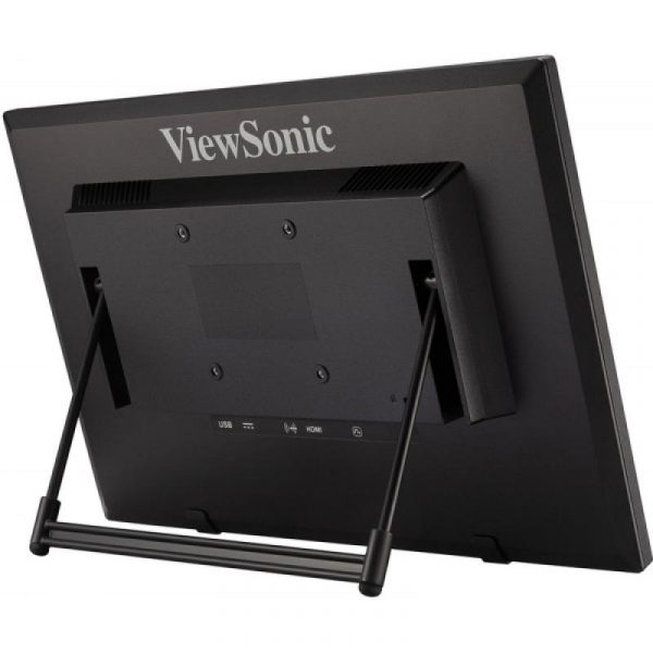 Monitor ViewSonic 15.6" TD1630-3 - imagine 10