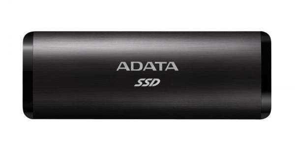 SSD Extern Adata SE760  256GB  Negru  USB - imagine 8