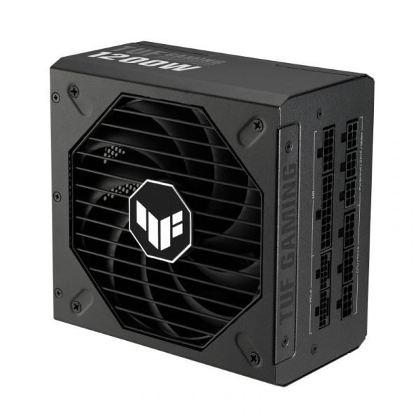Sursa Asus TUF Gaming 1200W 80 PLUS GOLD - imagine 12