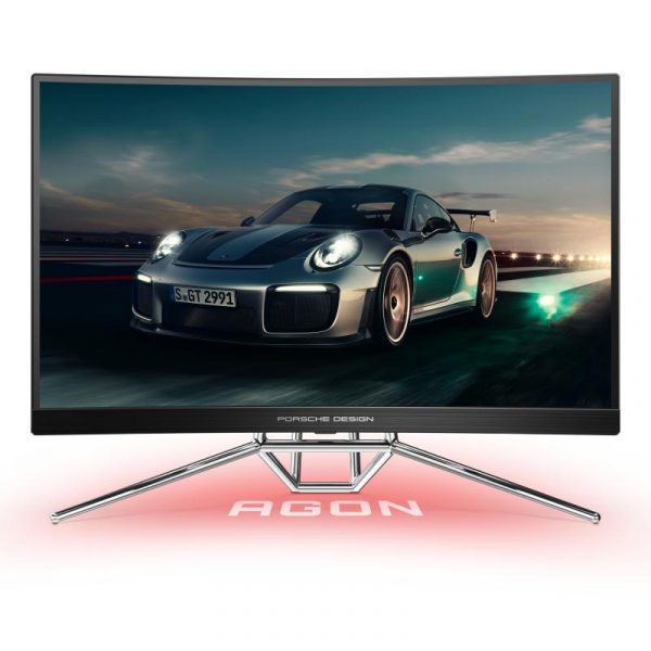 Monitor AOC 27" PD27 - imagine 14