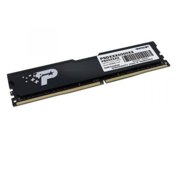 Memorie RAM Patriot Signature Line 8GB DDR4 3200MHz CL22 - imagine 4