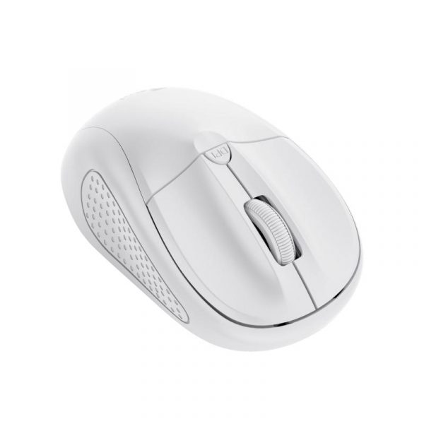 Mouse Trust Wireless Optical rezolutie maxima 1600 DPI, 4 butoane, - imagine 8