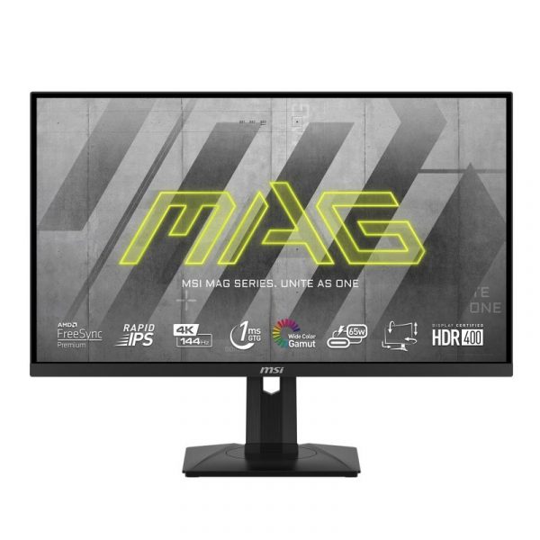 Monitor MSI 27" MAG 274UPF - imagine 16