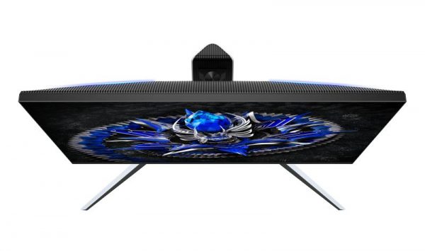 Monitor TCL 27" 27R83U, Diagonal (inch): 27, Diagonal (cm): 69, - imagine 9