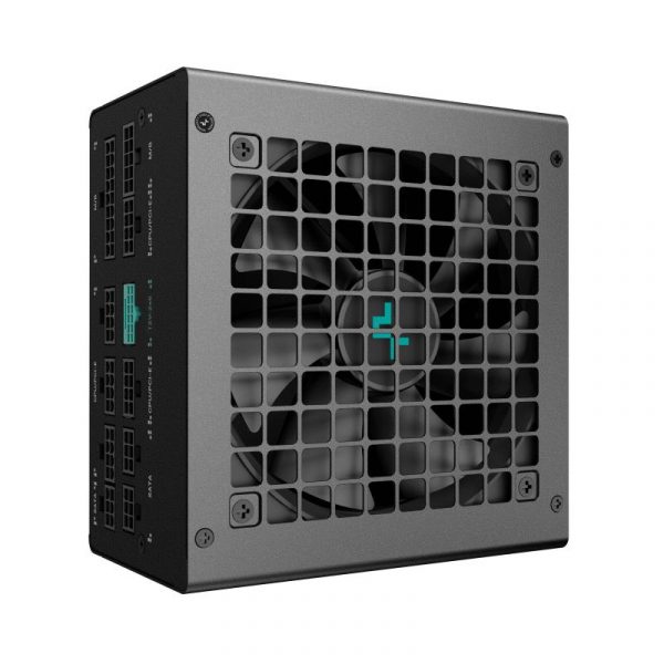 Sursa DEEPCOOL PN850M 850W 80 PLUS Gold - imagine 15