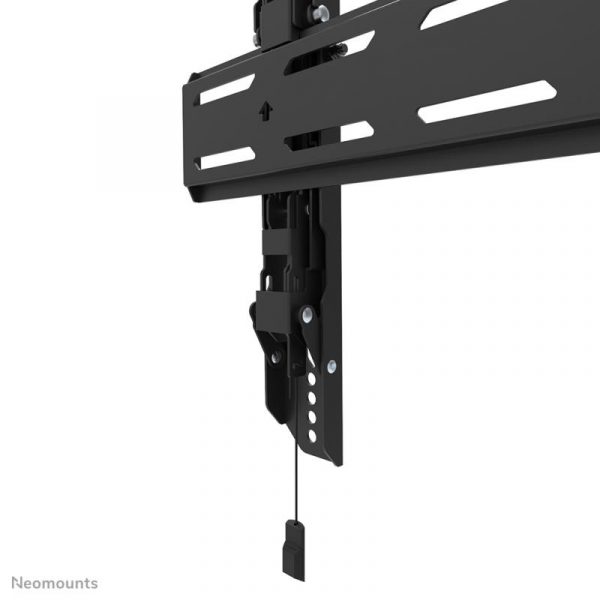 Suport perete Neomounts WL35S-850BL18; pentru display-uri cu diagonale 43"-86", sistem - imagine 11