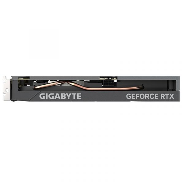 Placa video Gigabyte GeForce RTX 4060 EAGLE OC 8GB, GDDR6, - imagine 10