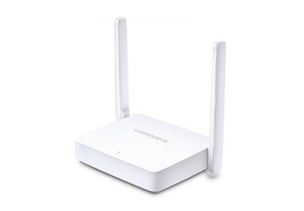 Router Wireless Mercusys N 300 Mbps, MW301R; Standarde Wireless: IEEE - imagine 6