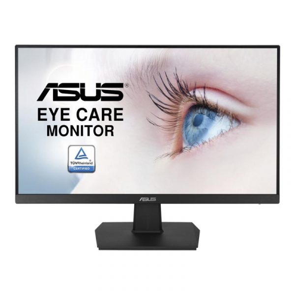 Monitor Asus 23.8" VA24EHE - imagine 4