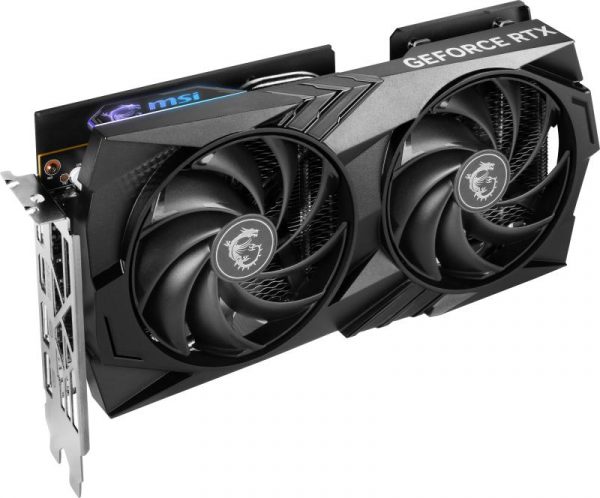Placa video MSI GeForce RTX 4060 GAMING X 8GB GDDR6 - imagine 11