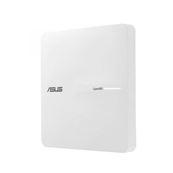 Asus AX3000 Dual-Band WiFi 6 (802.11ax) PoE Access Point, Standarde - imagine 10