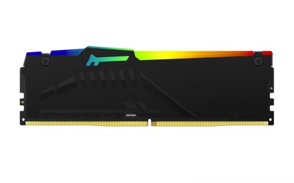 Memorie RAM Kingston,DDR5,16GB,6000Mhz,CL35,Kit of 2 - imagine 6