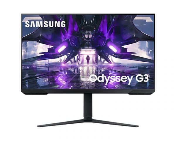 Monitor Samsung 32" LS32AG320NUXEN - imagine 5