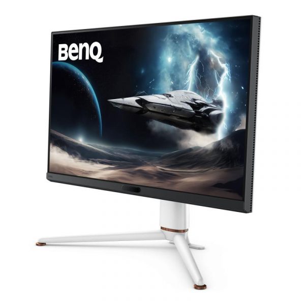 Monitor BenQ 31.2" EX321UX - imagine 5