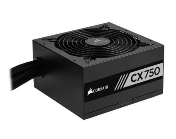 Sursa Corsair CX Series CX750, 80 Plus Bronze, Eff. 85%, - imagine 4
