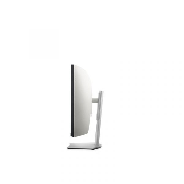 Monitor LED Dell Curved S3422DW, 34inch, VA WQHD, 4ms, 100Hz, - imagine 8