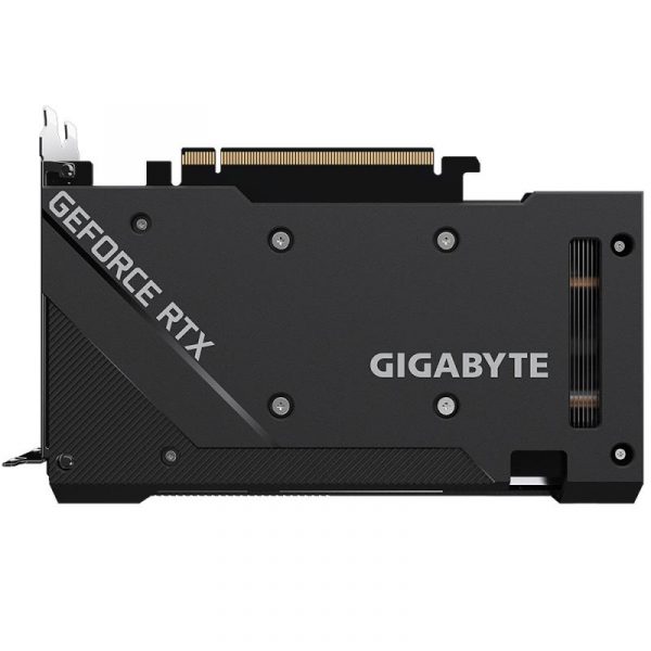 Placa video Gigabyte GeForce RTX 3060 GAMING OC 8G - imagine 14
