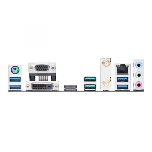 Placa de baza Asus AM4 PRIME B550M-A WIFI II Socket - imagine 11